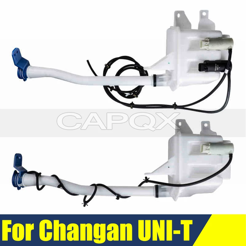 

Wiper Water Tank For Changan UNI-T Unit Windshield Washer Bottle Tank Pump
