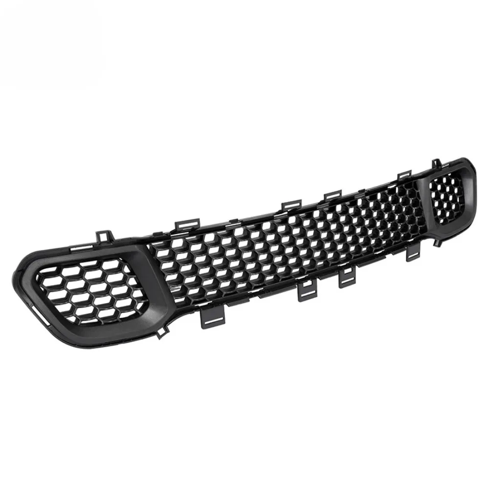 

For Jeep Cherokee 2014 2015 2016 2017 2018 Lower Grille Front Bumper Grill Body Kit Accessories