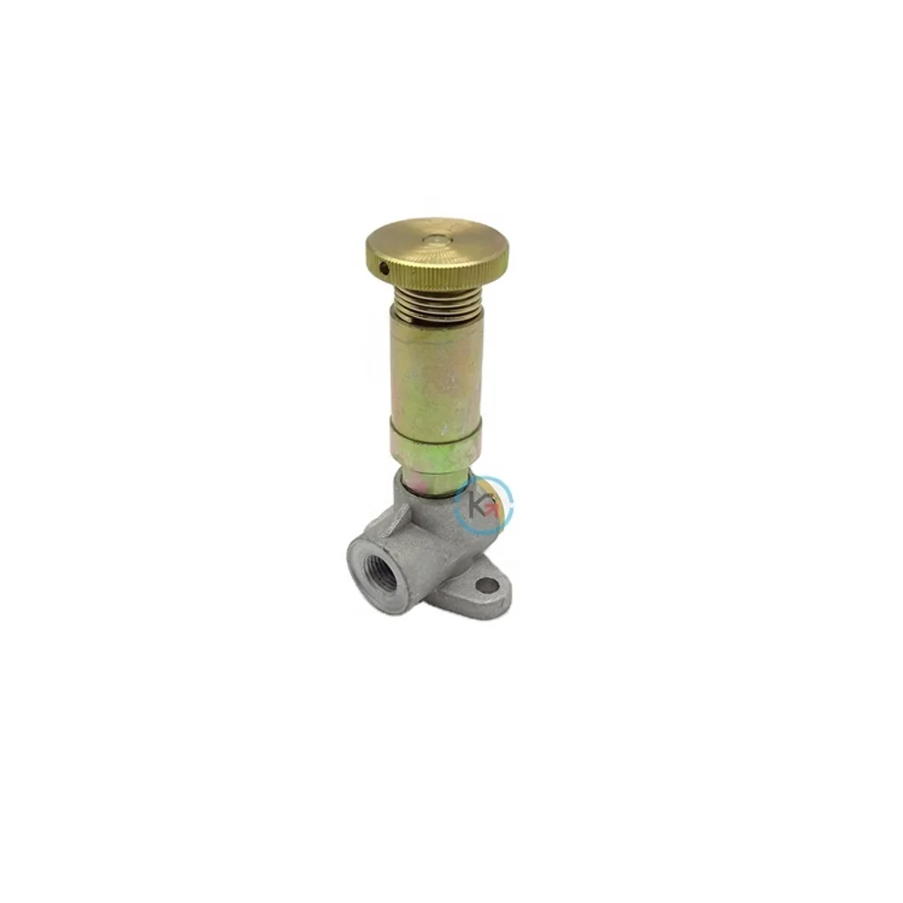 

For 0440011007 High Quality Hand Pump 6D114 6CT8.3 Engine Hand Pump Excavator Parts 42531611