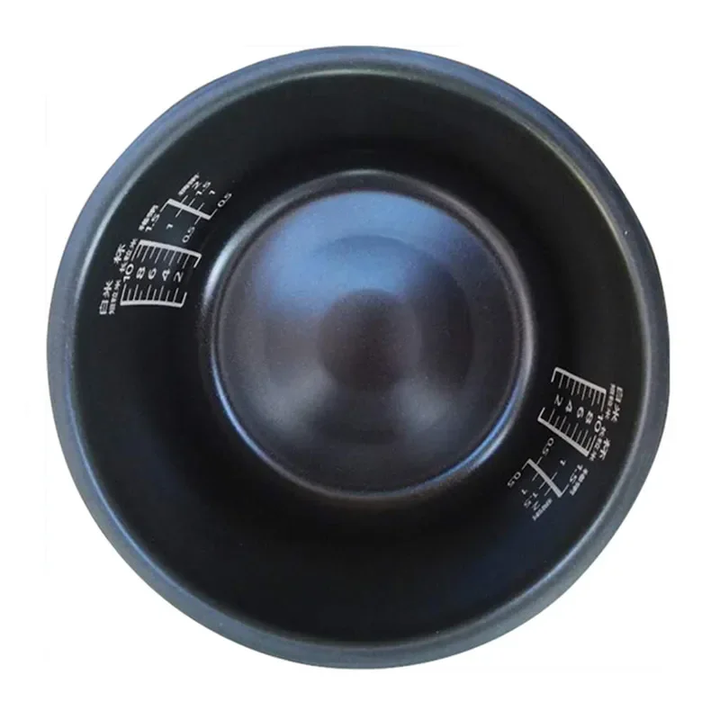 1 stücke Original Neue Reiskocher Innere Topf Ersatz Für Panasonic SR-HTM18 SR-HM183 SR-GM181