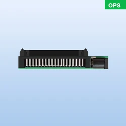 OPS Power Adapter 80p Teaching Machine Computer Adapter Board Intel OPS 80PIN OPS Power Adapter