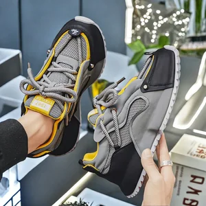 أحذية رياضية رجالية سوداء منخفضة ناعمة وحيد مصمم مدرب أحذية أطفال خلفية 2024 أعلى 8 مبيعات فستان وصيفات الشرف الباستيل - No5