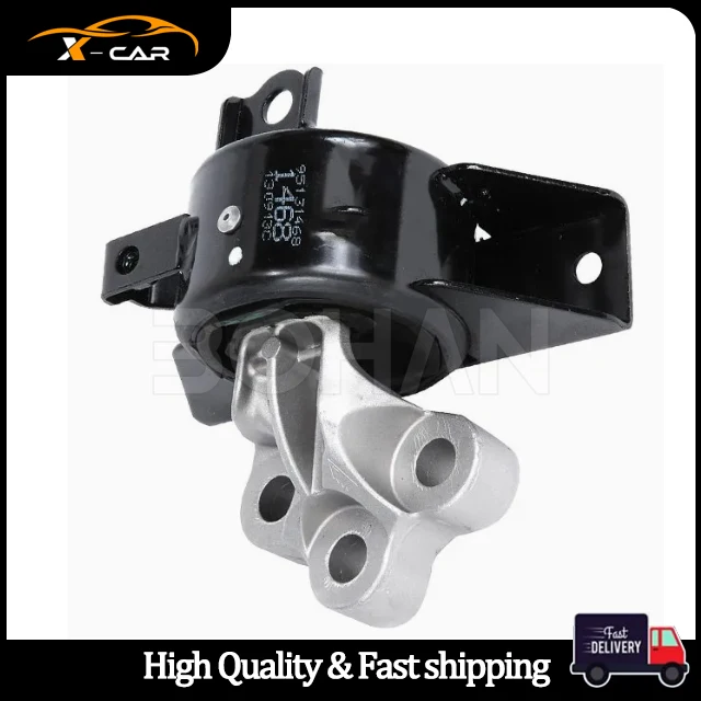 Engine Mount for Chevrolet TRAX 2013-2018 Opel Mokka 2012- 95131468 42420681