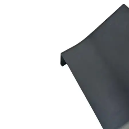 ABS Interior Left B Pillar Cover for For FIAT Ducato For BOXER and Relay 2006 Through 2024 Model Years Part No 735532869