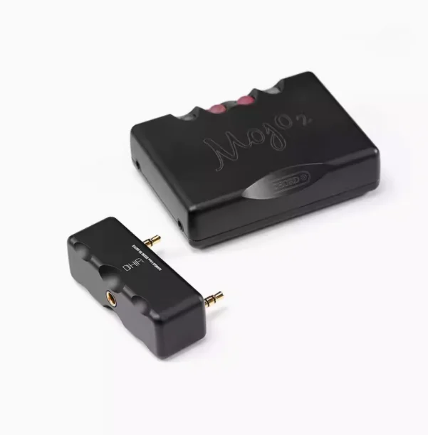 DDHIFI DJ44MOJO DJ44S700 MOJO2 decoder dedicated 4.4 adapter ZX706