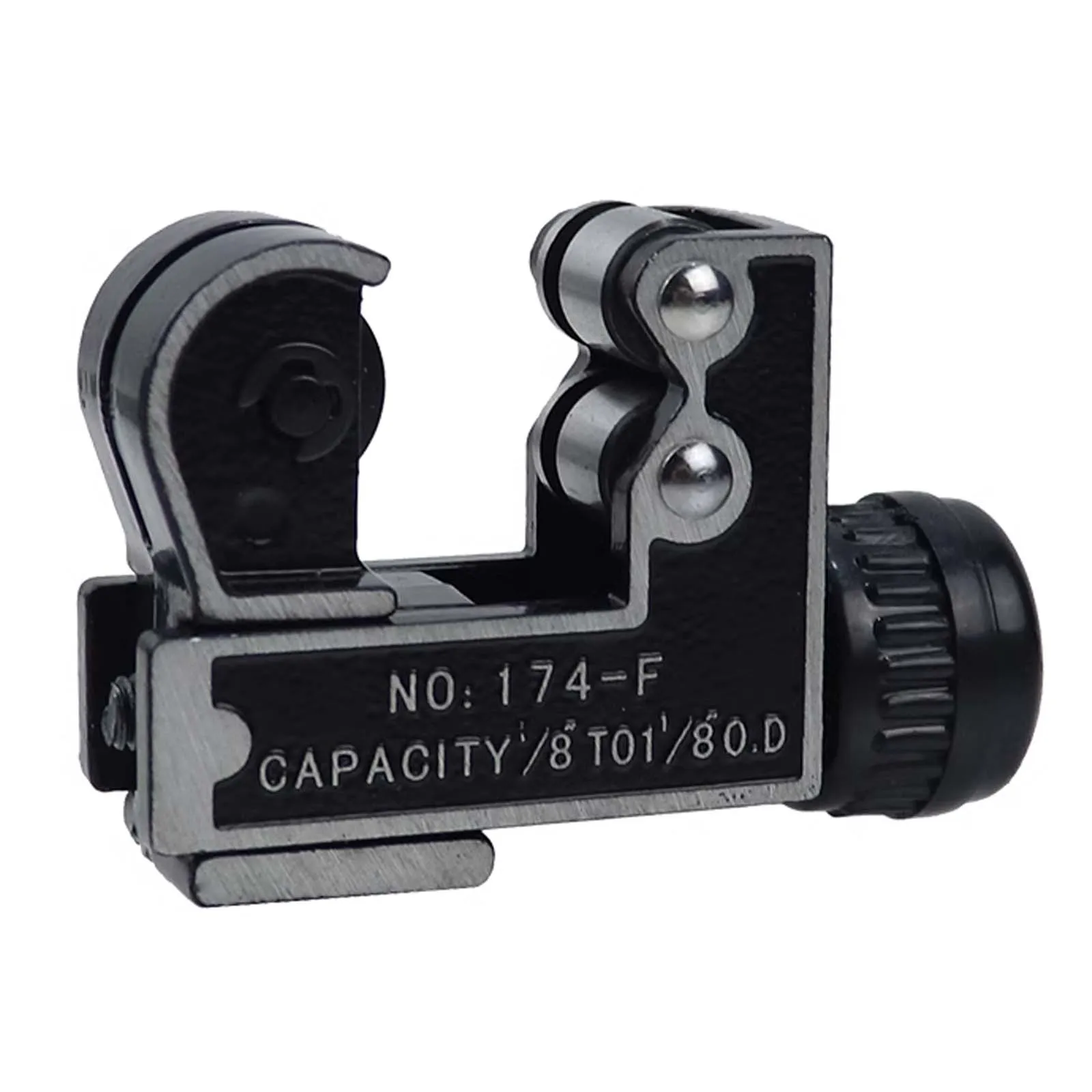 

φ3-28mm Manual Tube Cutter for Copper Aluminum Plastic Pipe
