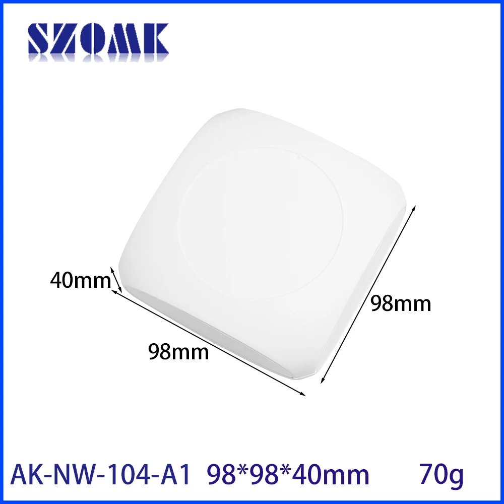 Szomk Abs Plastic S…