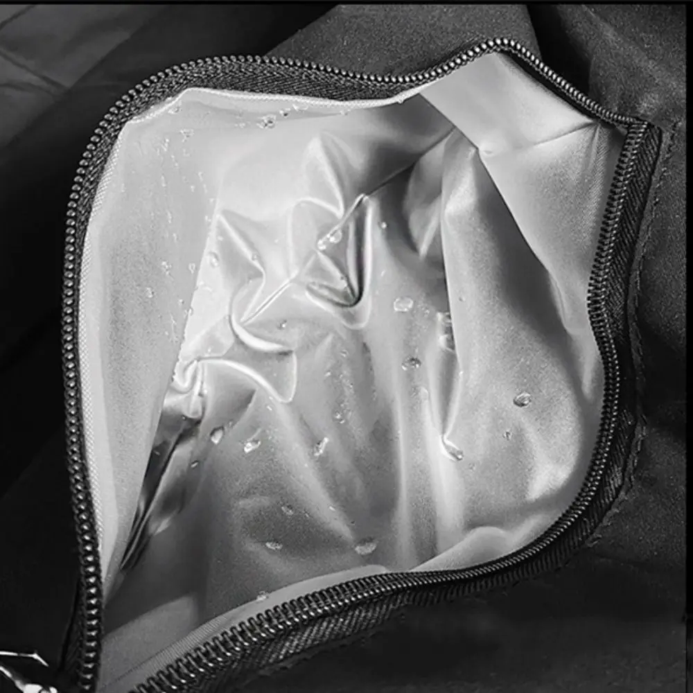 Reise-Seesack aus Nylon, Nass- und Trockentrennung, tragbare Reisegepäcktasche, langlebig, mehrere Taschen, für Fitnessstudio, Aufbewahrungstasche, Sportzubehör