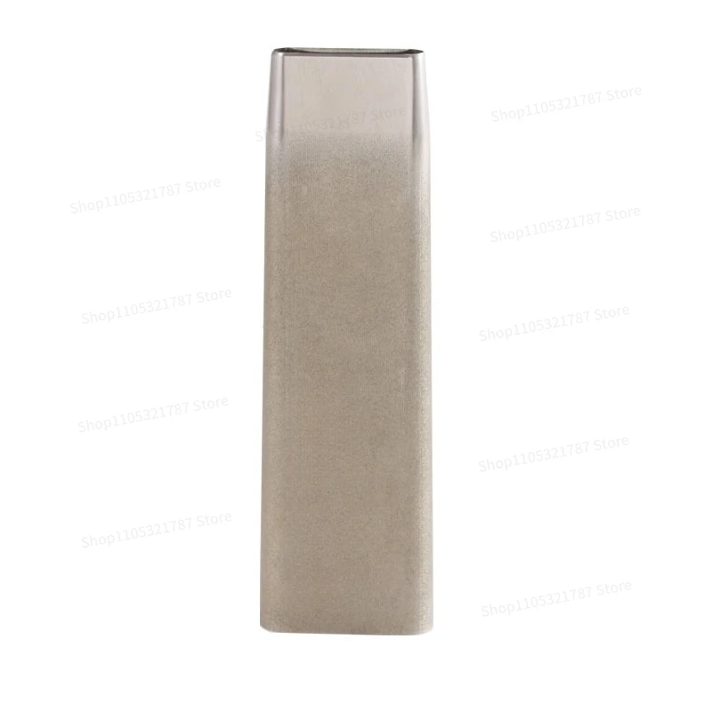 Bang Bang Flat Punch Super Hard Special Steel, Handmade DIY Homemade Belt Strap Punched Round Hole Punch