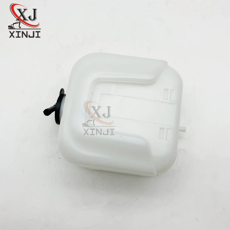 E307D Coolant Tank for Caterpillar Excavator Water Expansion Tank Washer
