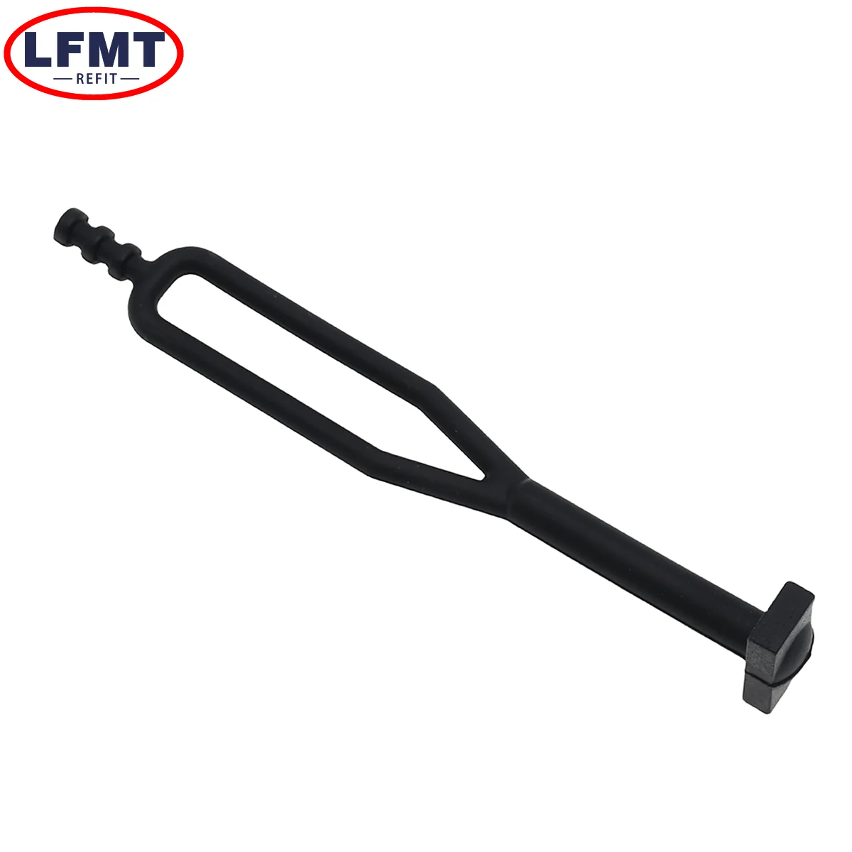 Sangle de béquille latérale en caoutchouc, 145mm, pour KTM 125 150 250 300 350 450 500 EXC XC-F XC XCF-W EXC-F XC-W TPI Six jours 1998 – 2023