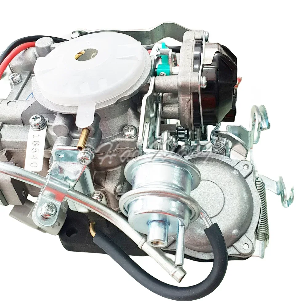 

Haoxiang Auto carb Carburetor 21100-16540 Fit For Toyota 4AF Corolla 1.6L 1987-1991 L4 Engine