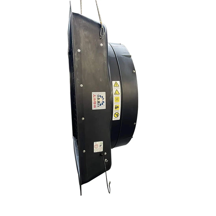 New Brand Exhaust Fan 72 Inch Big Volume Exhaust Fans Air Circulation Fan for Poultry Farm