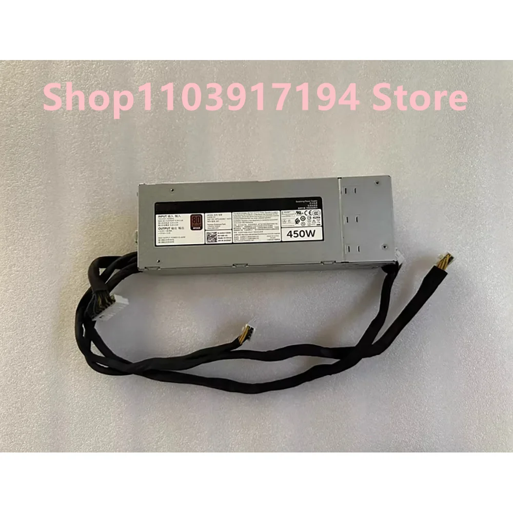 T430 R530 Server power supply D450E-S1 H3DKF AC450E-S0 40GDF Cold power supply