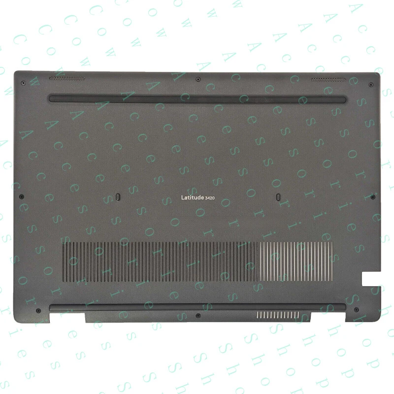 

Новый нижний корпус (базовый блок) для Dell Latitude 3420 E3420, артикул 03VX9G