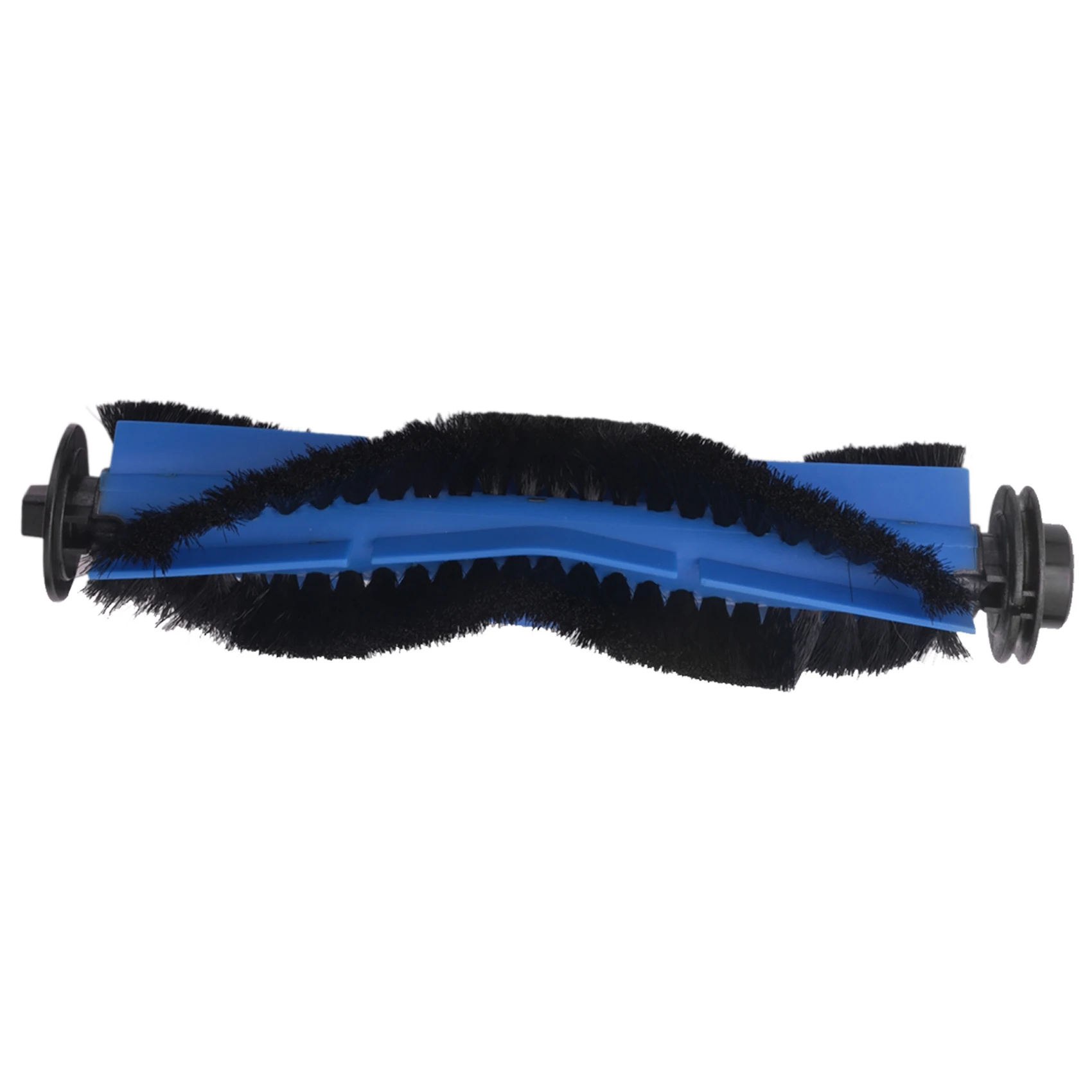 Filtros de cepillos laterales, accesorios compatibles con Eufy Robovac, Kit de repuesto 11S, incluye 4 cepillos rodantes