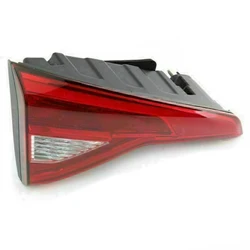 HY2802124C Car Rear Left Inner Tail Light Brake Lamp 92403C2000 Fit for Hyundai Sonata 2017 2016 2015