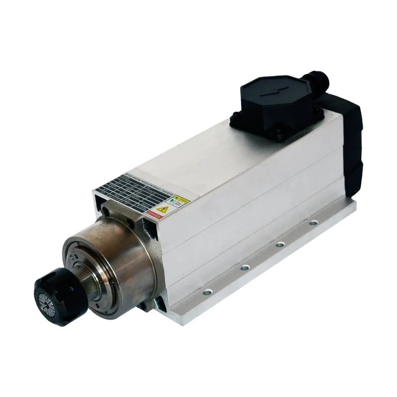 

High Speed 800w 1.5KW 1500W 60000rpm 8000rpm Electric Mini Spindle Motor ER11 For Lawn Mower