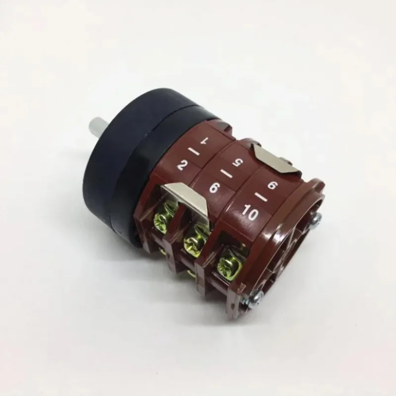 32A Tire Changer Machine Motor Forward Reverse Switch Turn Table Pedal Switch Tire Repair Tools Tire Changer Switchs