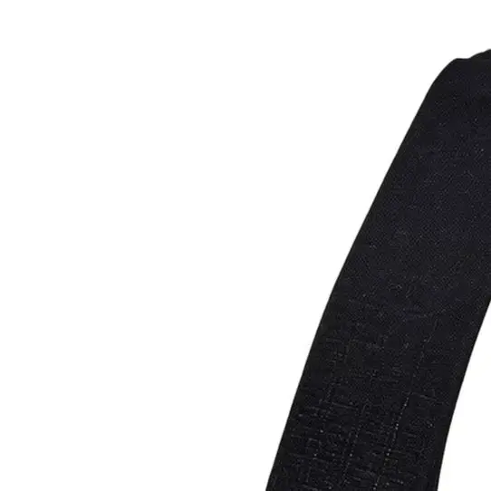 6 Adjustable Pool Cover Straps Compatible with Most Common Pool Cover Materials Including Polyethylene Vinyl and Mesh Fabrics