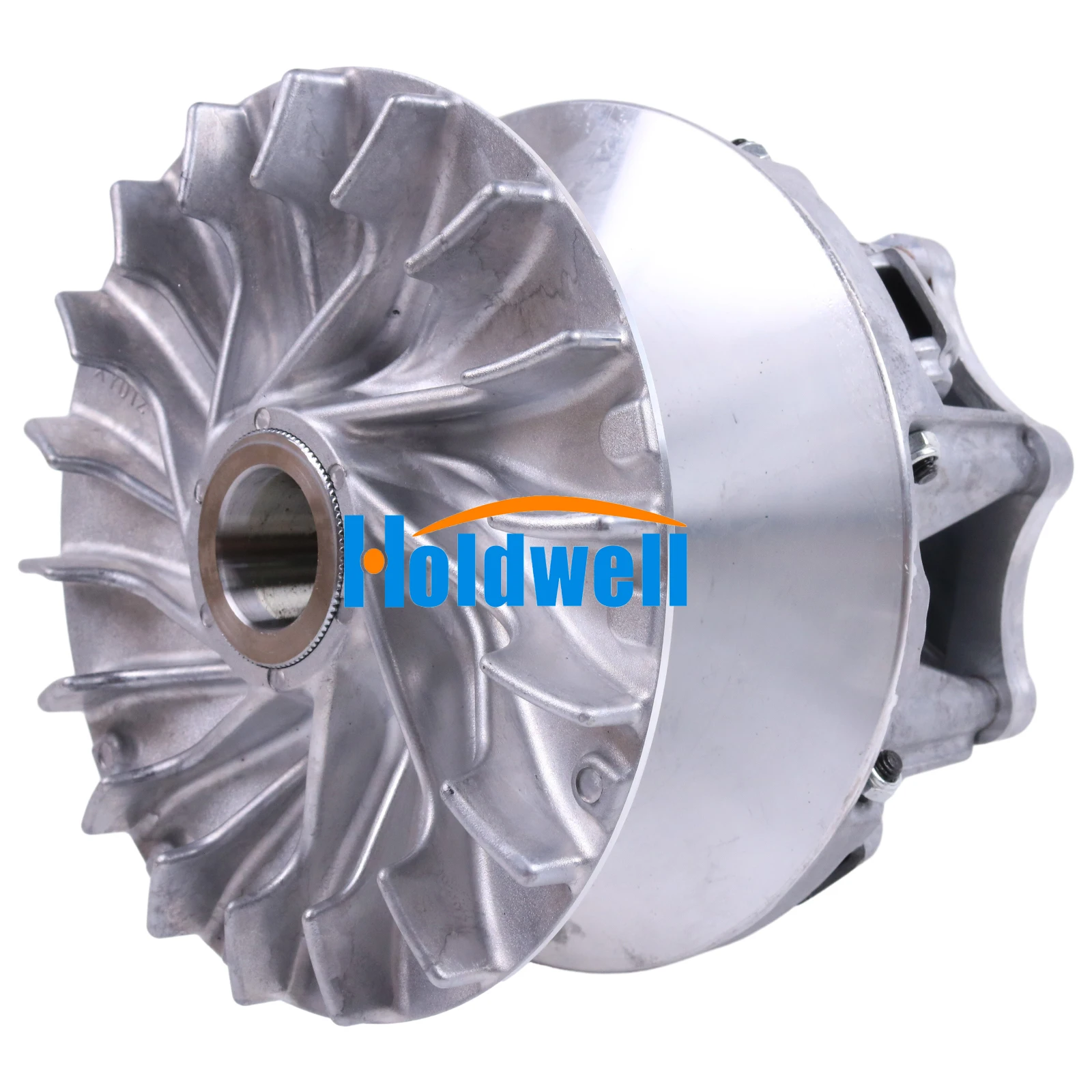 Holdwell Primary Drive Clutch 49093-0040 490930040 for 2005-2021 Kawasaki Brute Force 750