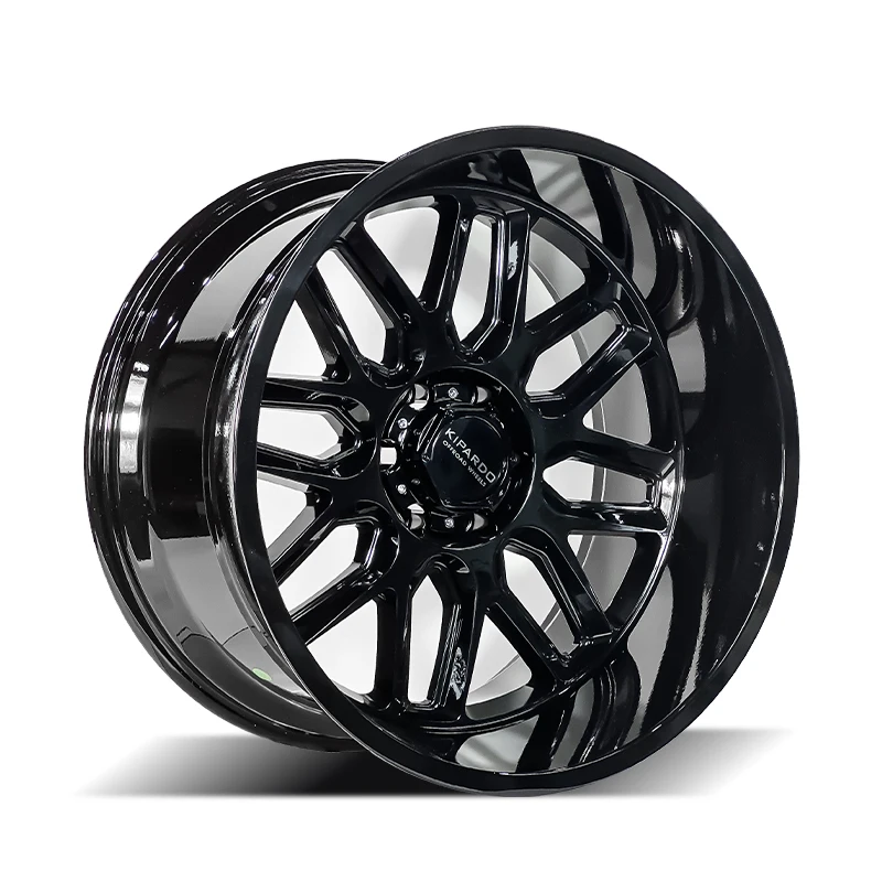 

Negative Deep Dish Concave 20 22 Inch Alloy Wheel Rim 6X1397 off Road Wheels 4X4