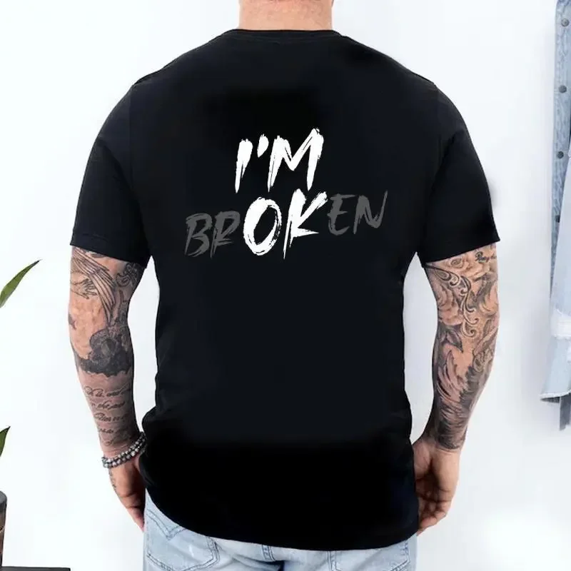 Sarcastic Mental Health Shirt : 