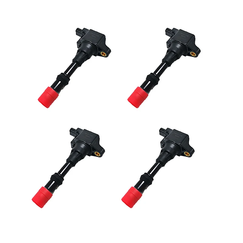 30520-PWA-003 CM11-109 High Quality Ignition coil For HONDA CITY IV V  Saloon CIVIC VII VIII JAZZ II III Fit New Car Accessories