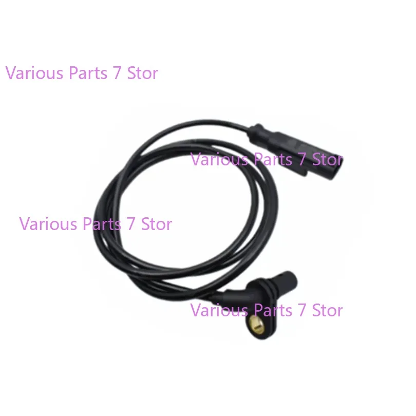 Capteur de vitesse de roue avant et arrière ABS pour moto CFMOTO 450NK NK450