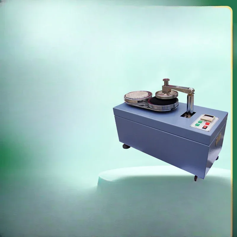 

Fabric fluffing pilling tester circular trajectory friction testing machine textile surface fabric