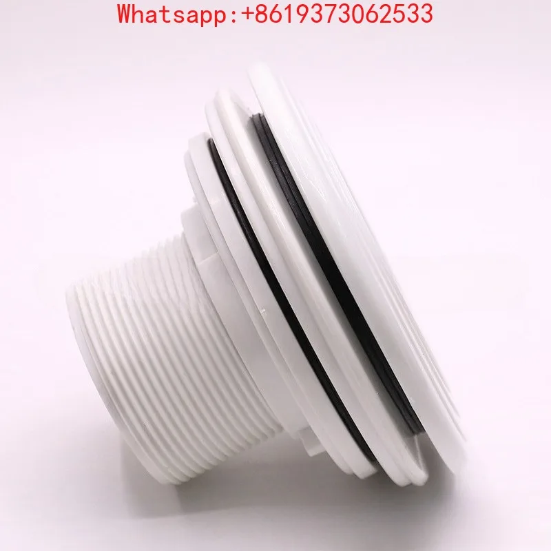 

Pool Nozzle Suction Port, Infant Pool Film Inlet and Outlet