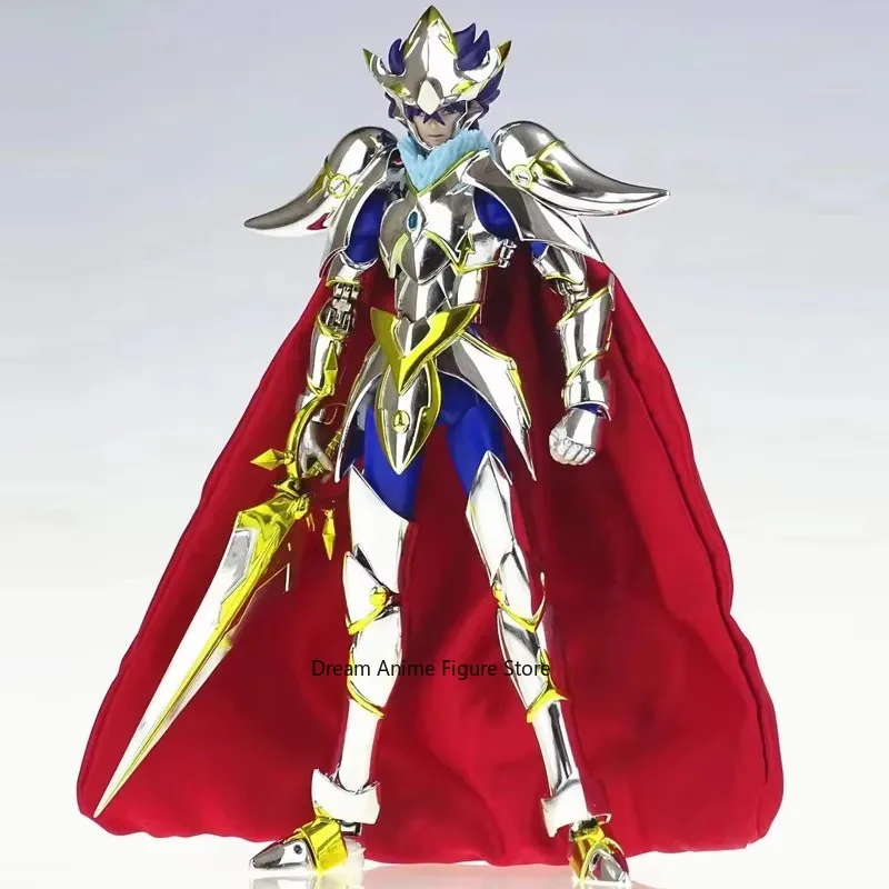 

Saint Seiya Mythic Cloth EXM Granir Sigmund Garm Utgardal Gulimbursti Frodi SOG/Soul of God, Caballeros del More