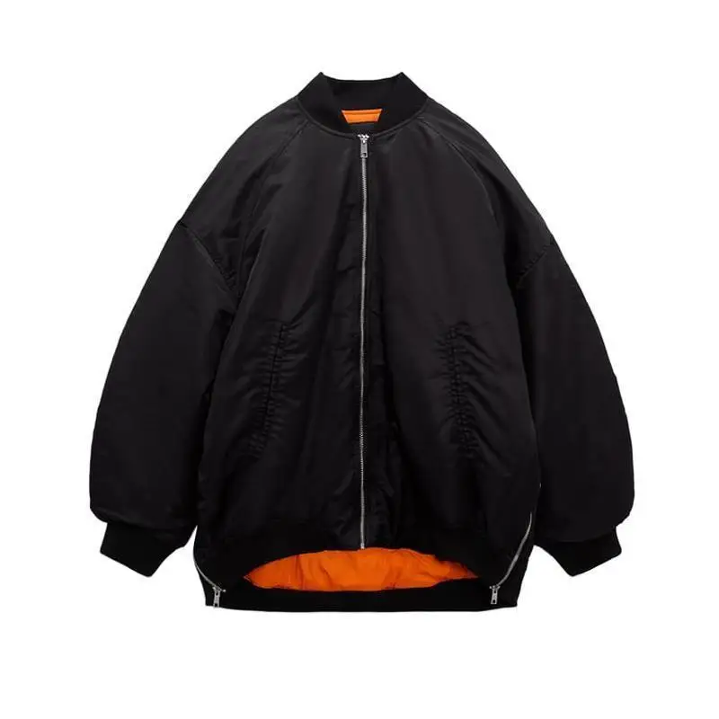 

Бейсбольные куртки для спортзала, женские весенние эластичные джинсовые куртки с воротником-стойкой, повседневная хлопковая асимметричная вышивка, плюшевая уличная одежда, прочный шик