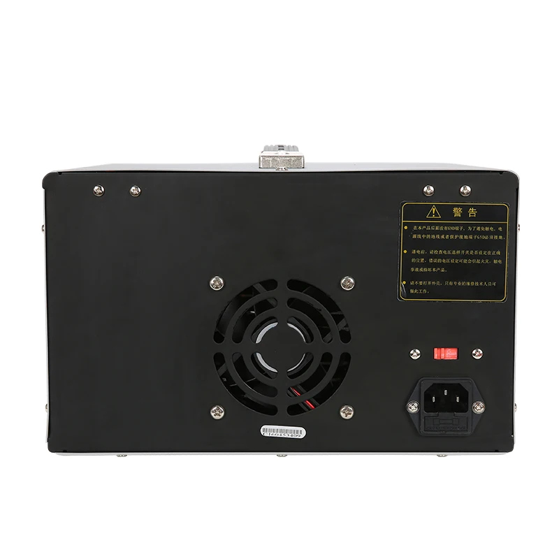 UTP3305 High Precision Linear DC Regulated Power Supply Desktop Multi Channel Programmable Power Supply Battery Charging