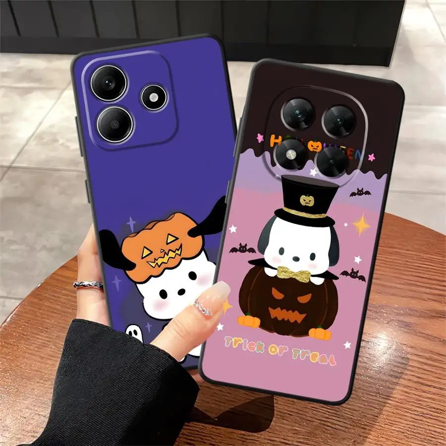 Sanrio Halloween Po… - image