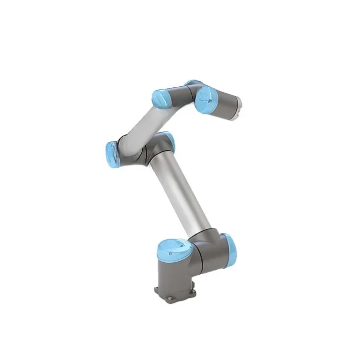 UR10 Mechanical Arm for Machine Tool Management Palletizing Products - Industrial Robot Arm for Precision Assembly And Handling