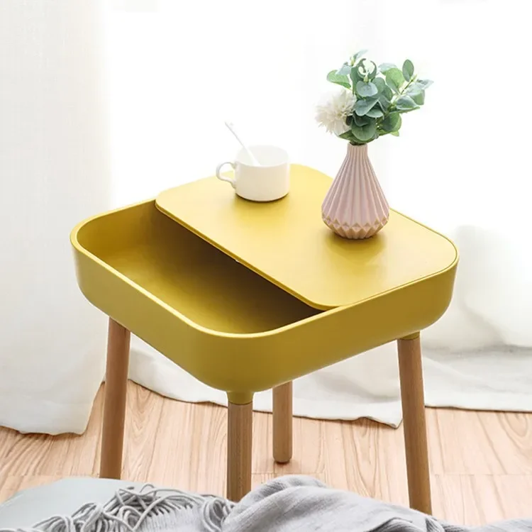 Simple and modern, bedroom mini plastic locker multi-functional small apartment sofa
