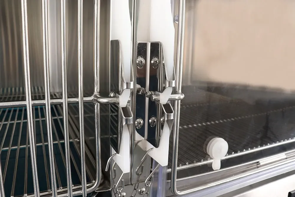 ペットクリニック 病院 獣医ケージバンク 猫犬ケージバンク