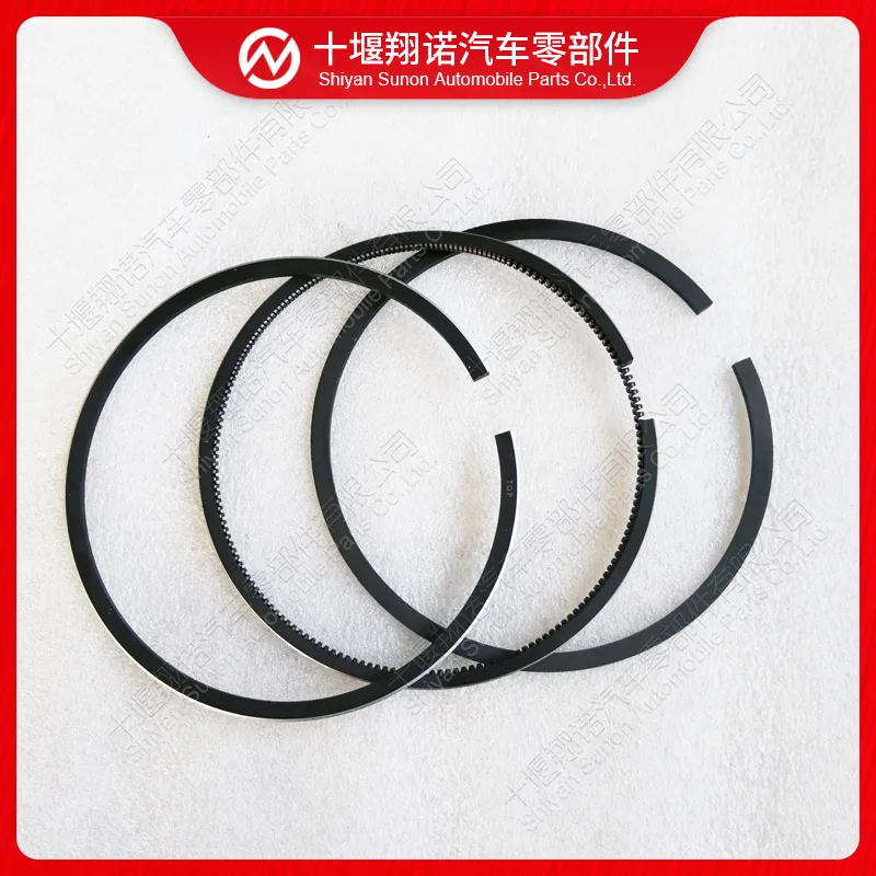 

For Cummins engine parts piston ring 4089452 8094845