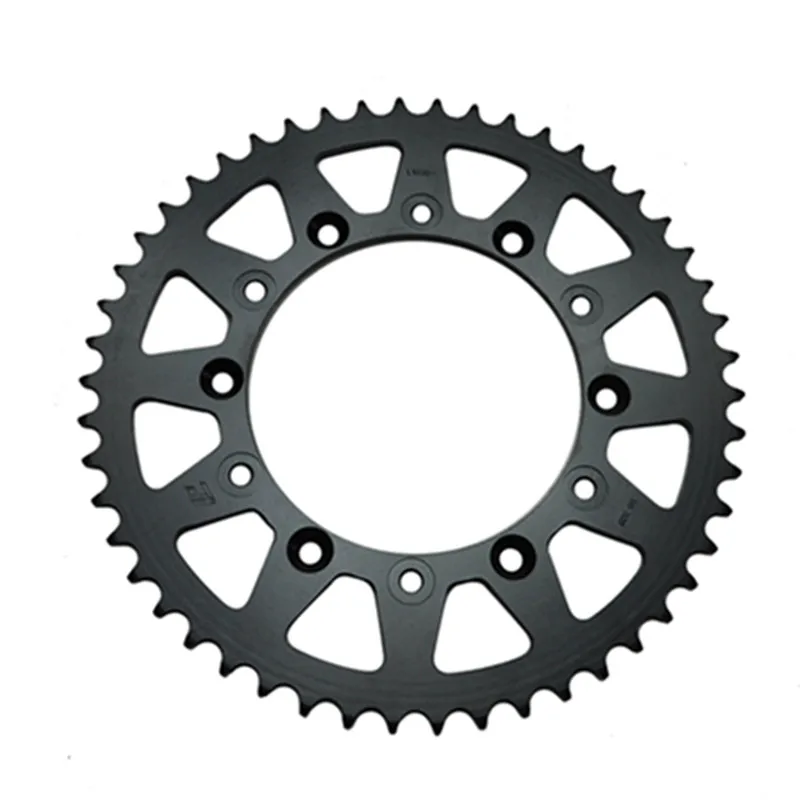 520 Motorcycle Rear Sprocket For Yamaha YZF600R YZF 600R 1996-2007 YZF750R 1993-1997 FZ400 4YR 1997