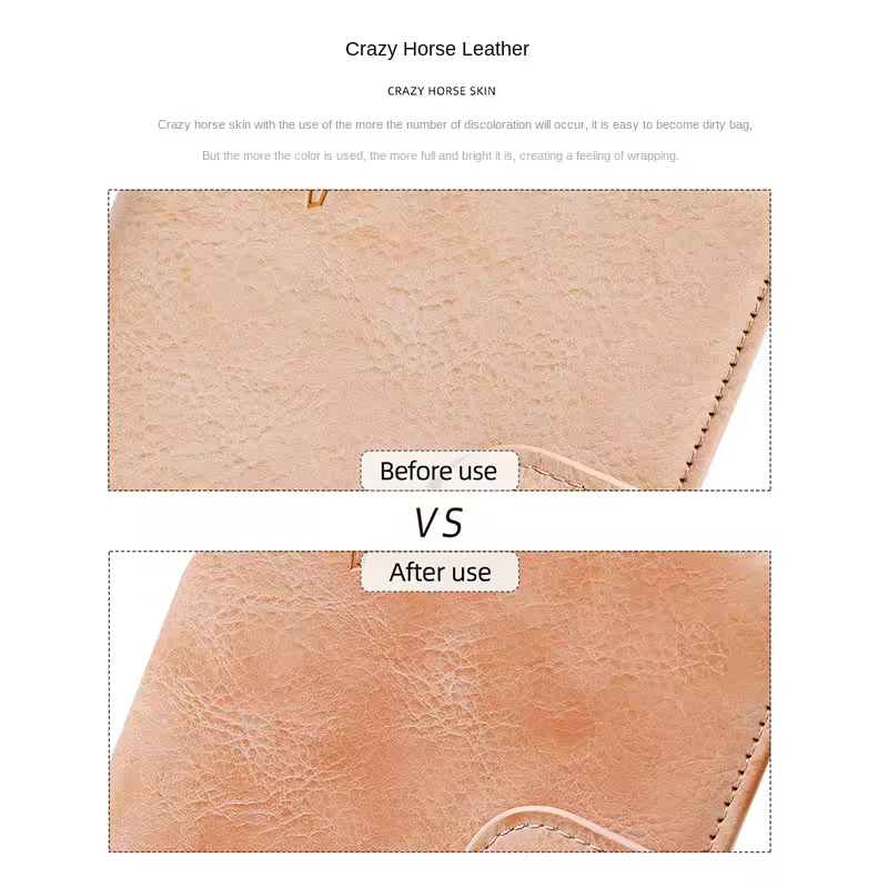 다기능 항공권 및 여권 가방, RFID 차단 멀티 슬롯 여행 카드 홀더