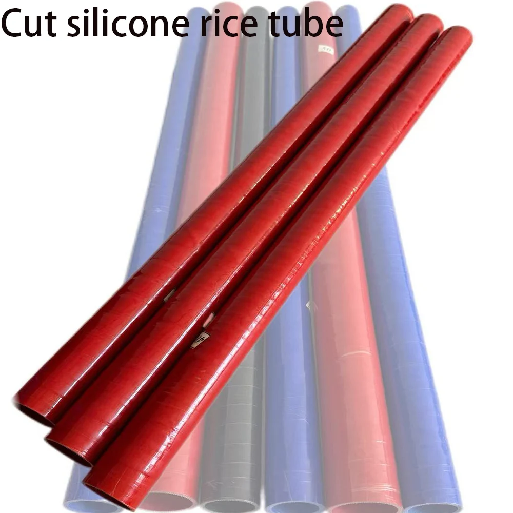 

Inlet pipe of intercooler, coolant hose, high-temperature and high-pressure turbocharged automotive parts, rubber joint pipe, st