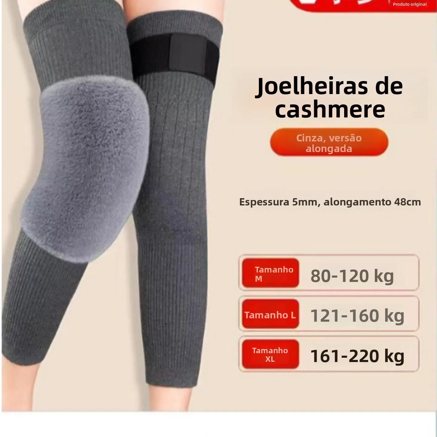 joelheiras-de-fleece-espessas-unissex-protecao-termica-para-clima-frio-suporte-articular-e-aquecedores-de-perna-longos