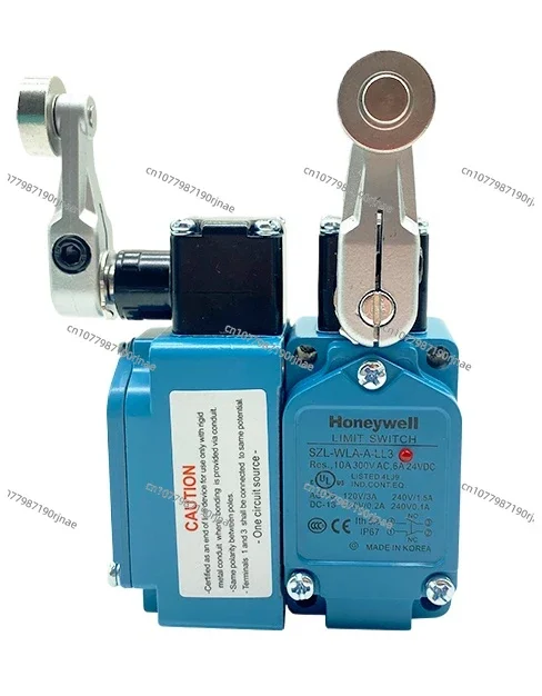 Applicable to Genuine Goods Honeywell Limit Travel Switch SZL-WLA-A-LL3 SZL-WLC-AL3 BL3 CL3, Inquiry