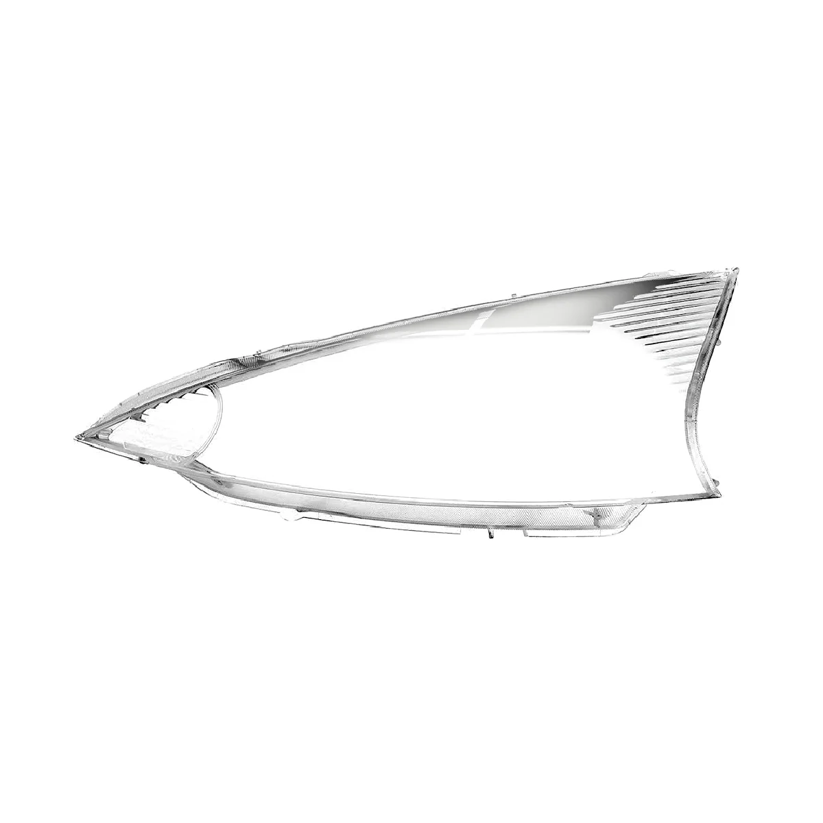 

Car Left Headlight Cover Head Light Shade Transparent Lampshade Lamp Shell Dust Cover for Grandis