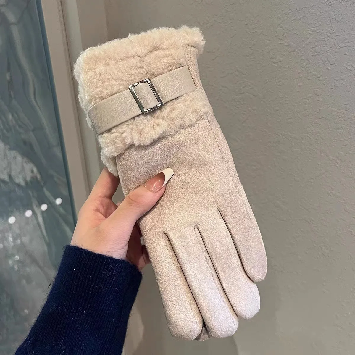thumb