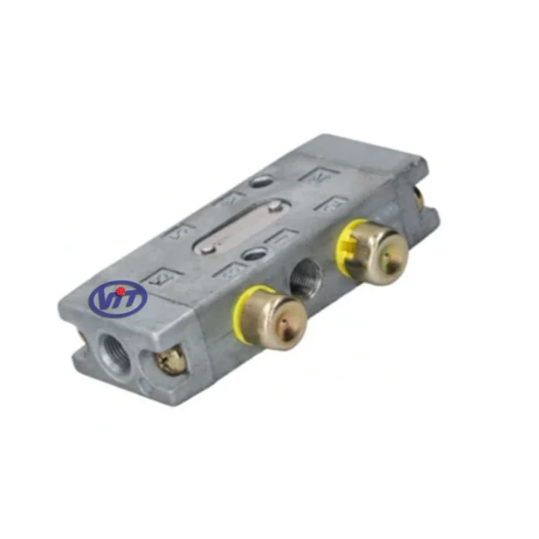 

VIT Gearbox Relay Valve 5000455080