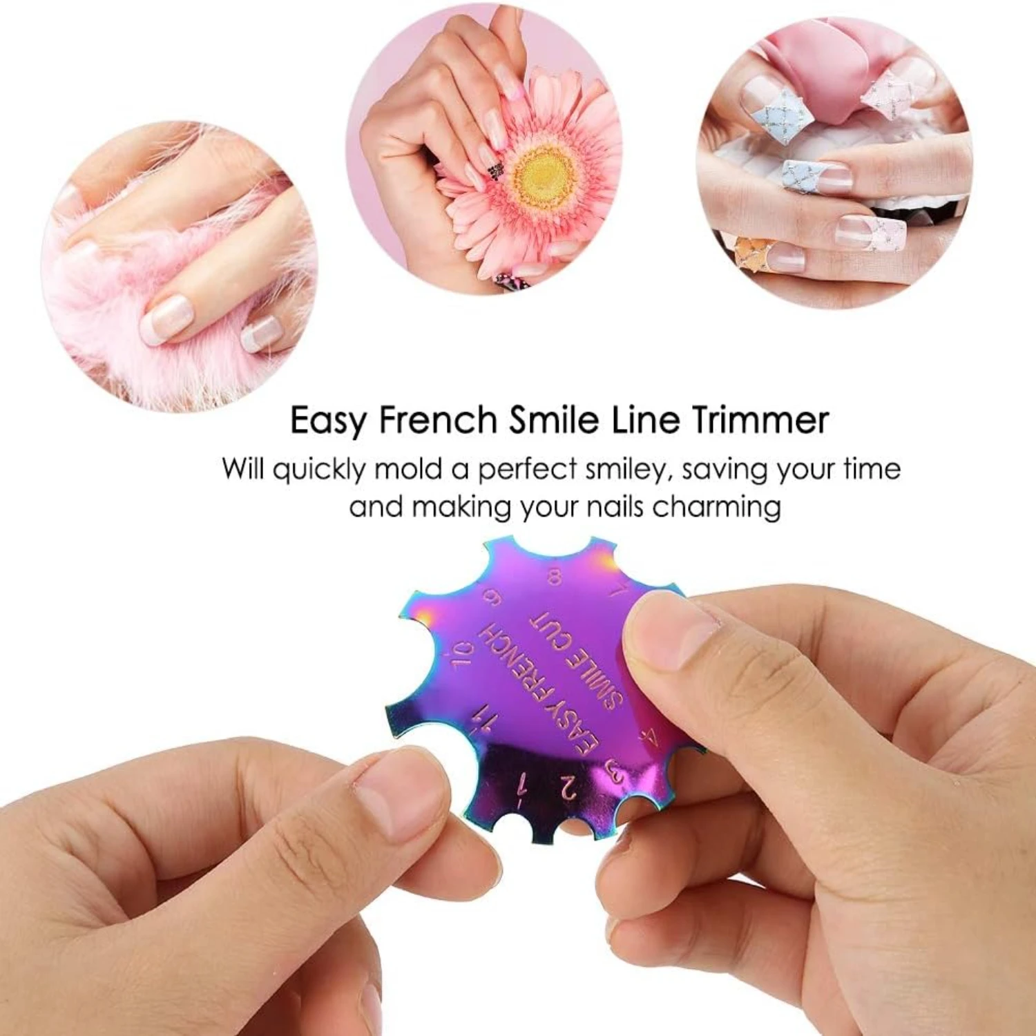 Elevate Your Manicures with These Must-Have Professional Tools and Accessories to Upgrade Your Nail Designs - Essential Items fo