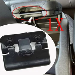 Car Center Console Armrest Lock Latch For Toyota Tundra 4Runner Celica Auris Blade Land Cruiser RAV4 XA20 Lexus  ES300 Scion  tC