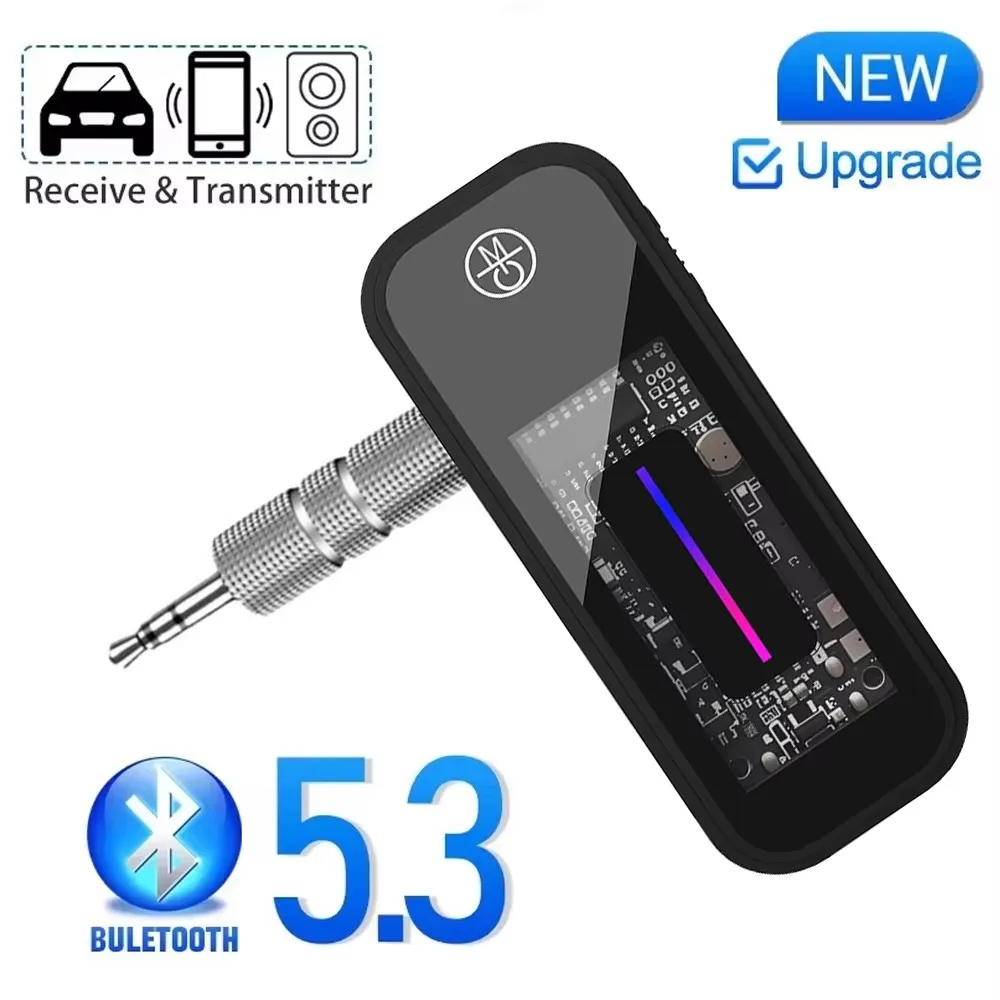 Bluetooth 5.3 Trans…